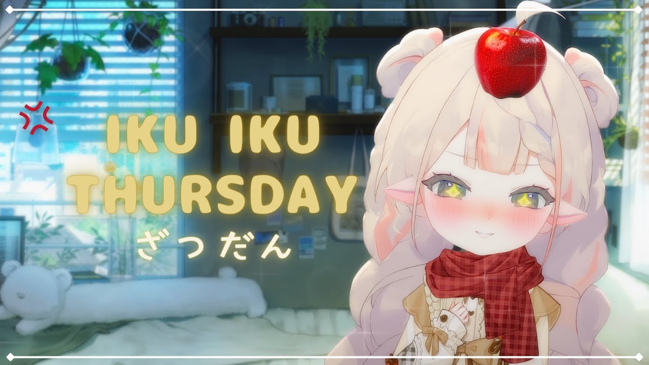 【ZATSU】WARNING: cute overdose~! 💢