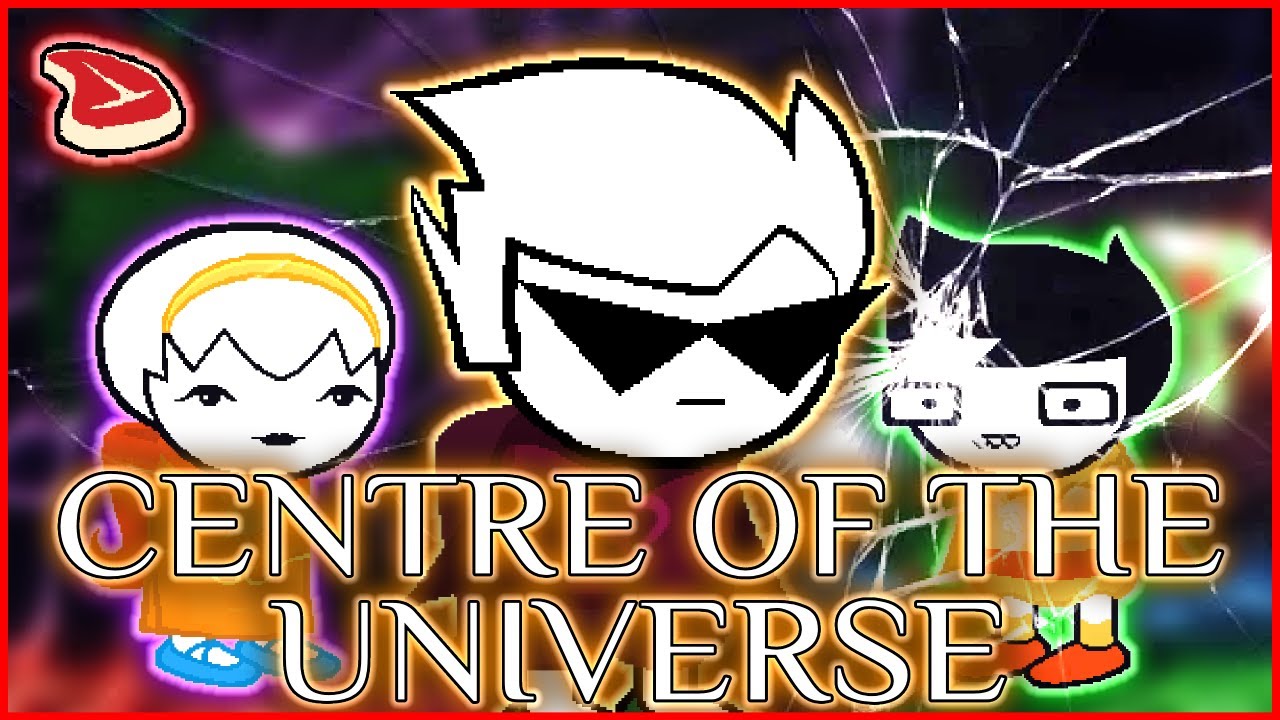 An Episode About Dirk, and Also the End of the Universe (Reading Homestuck: Epilogues, Episode 18)