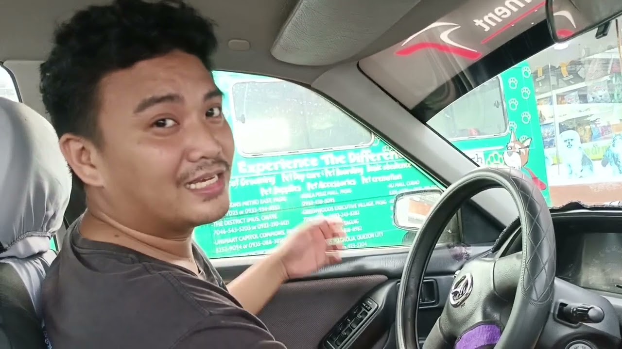 MAZDA FAMILIA GEN 1 323 CAR REVIEW