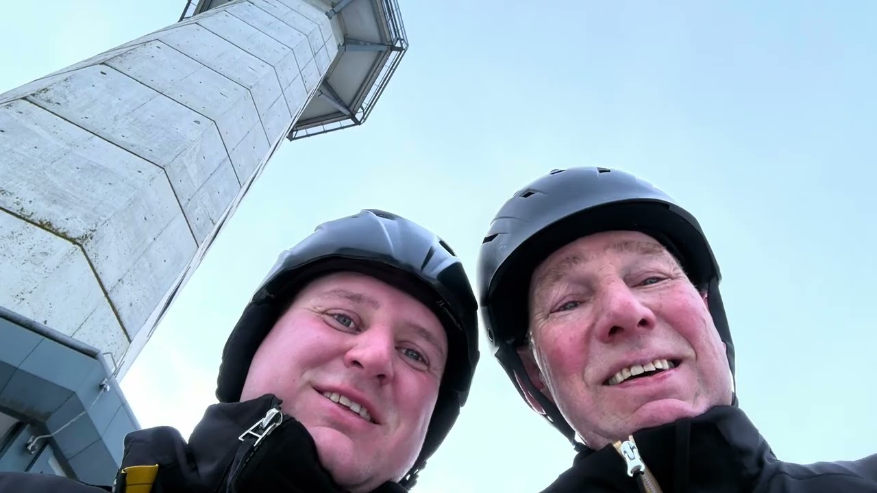 Ski drie daagse 3,4,5 feb 2026