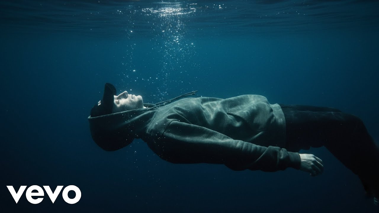NF & JOYNER LUCAS - PAIN