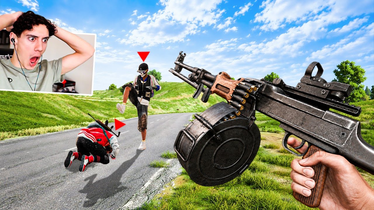 PUBG Has Changed A LOT...