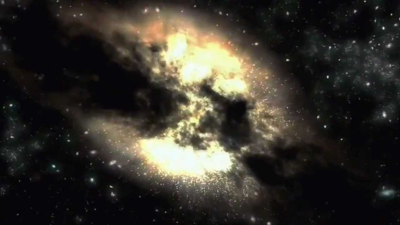 Bryan El - Solaris XL (Original Ambient Mix) [Hd]