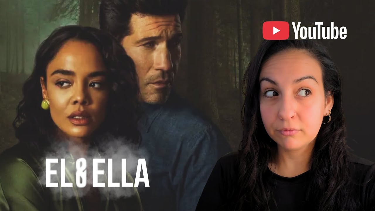EL & ELLA - CRÍMENES, SECRETOS Y MÁS DE LO MISMO?
