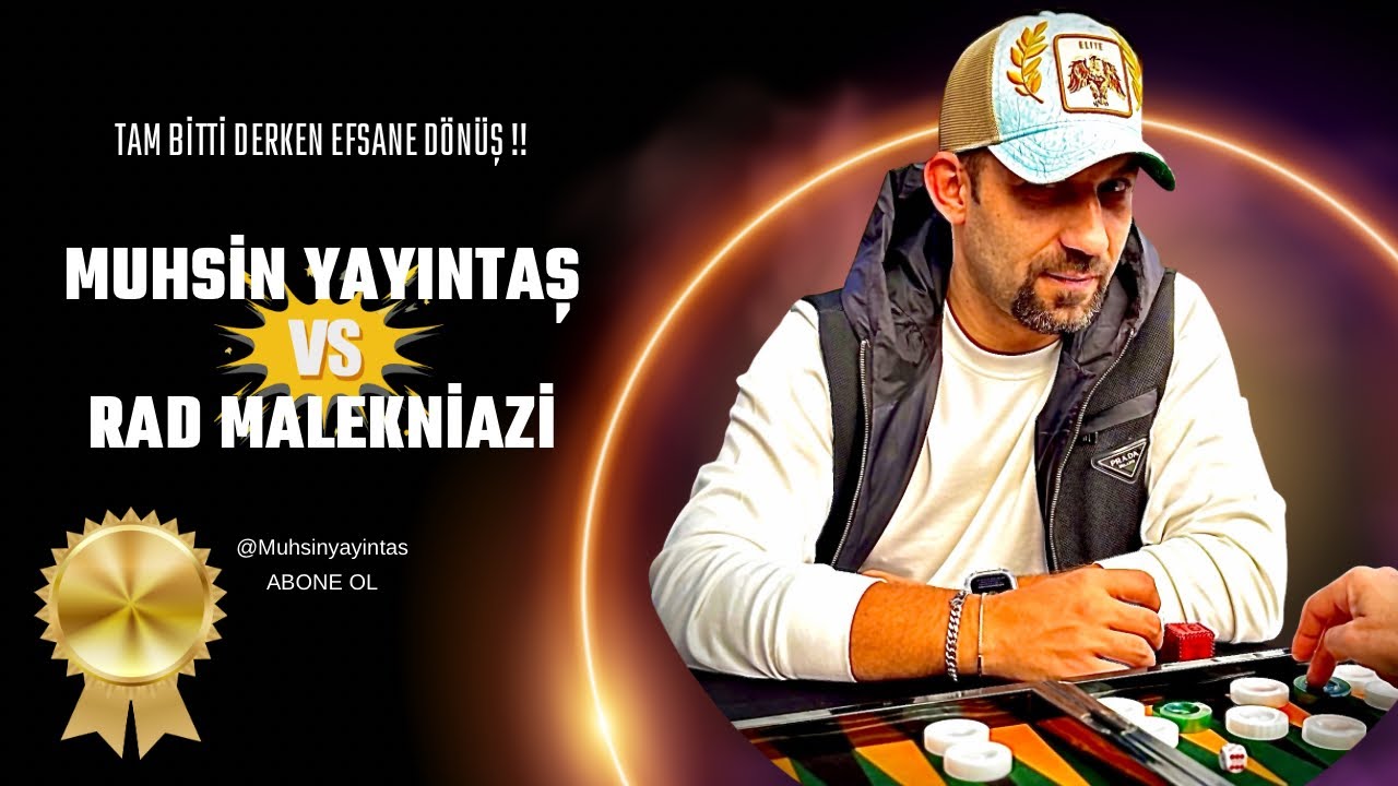 EFSANE DÖNÜŞ TAM BİTTİ DERKEN !!!
