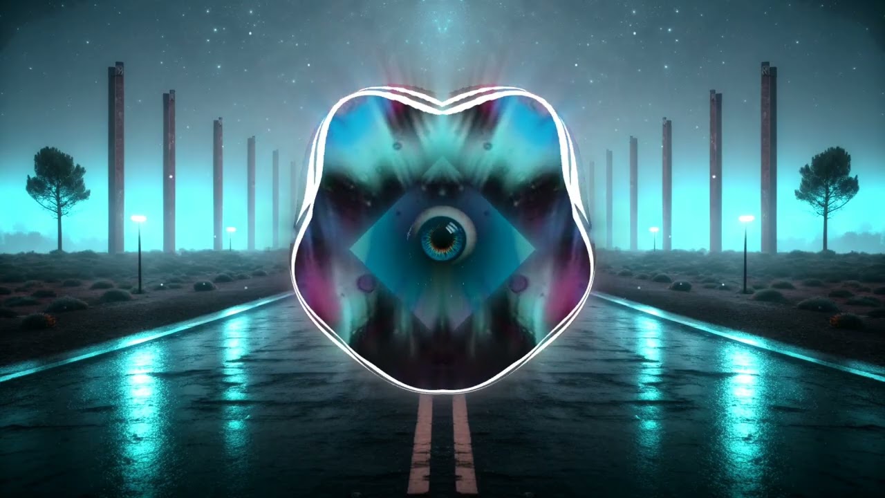 Junior Jack - Thrill Me (Thyrhael Remix) [Future House / Club Mix]