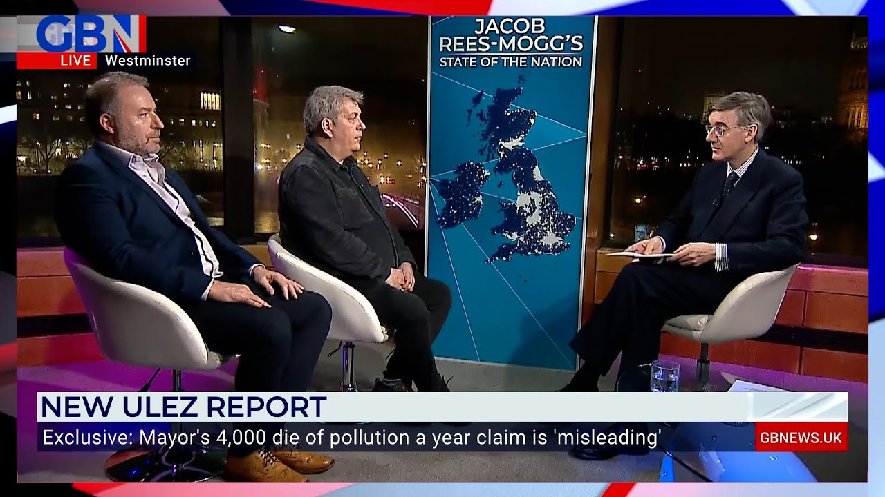 Sadiq Khan's 
