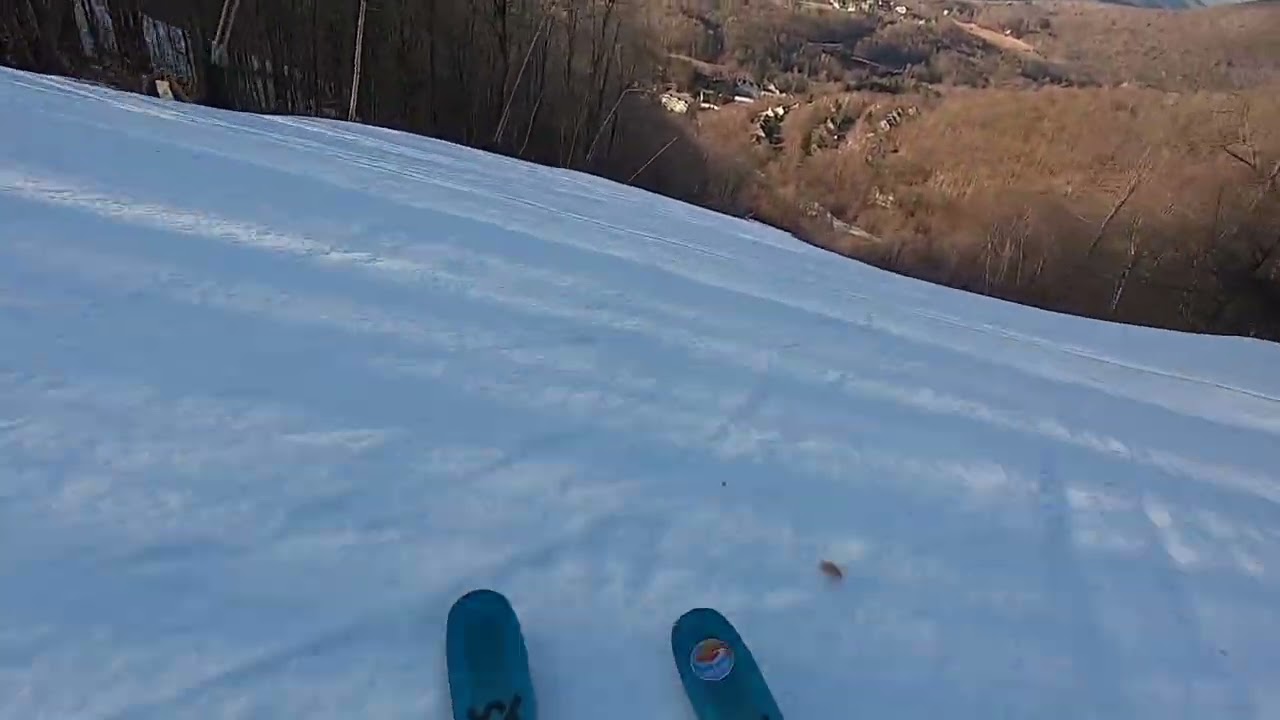 Jericho at Jiminy Peak