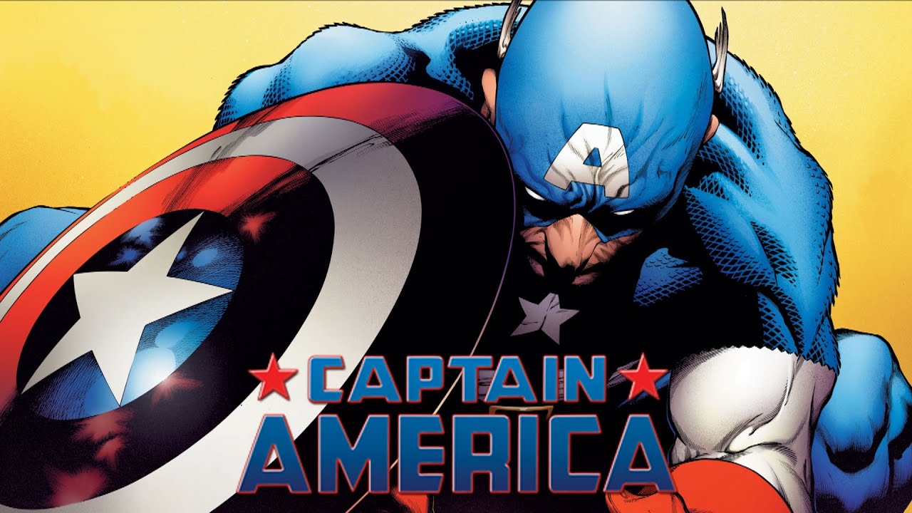 Capitan America - La Sentinella della Libertà