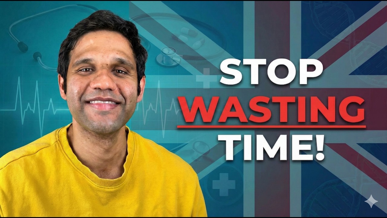 NHS 2026 Law Just Changed | Here's Your Unfair Advantage
