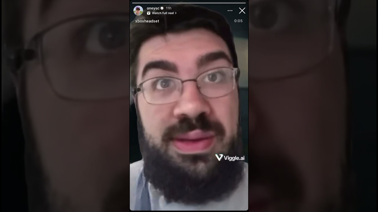 cory and chris oneyplays??