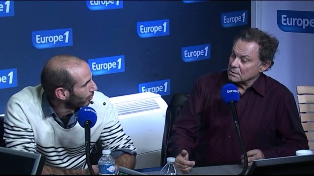 Philippe Caubère : 