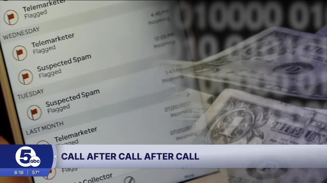 Ever messed with scam callers? Here's why you might want to rethink that