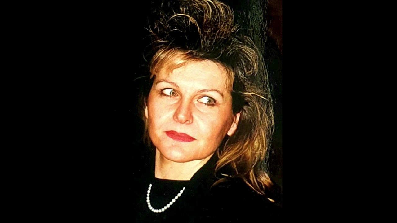 Jana Kocianová - Sometimes I Feel Like a Motherless Child