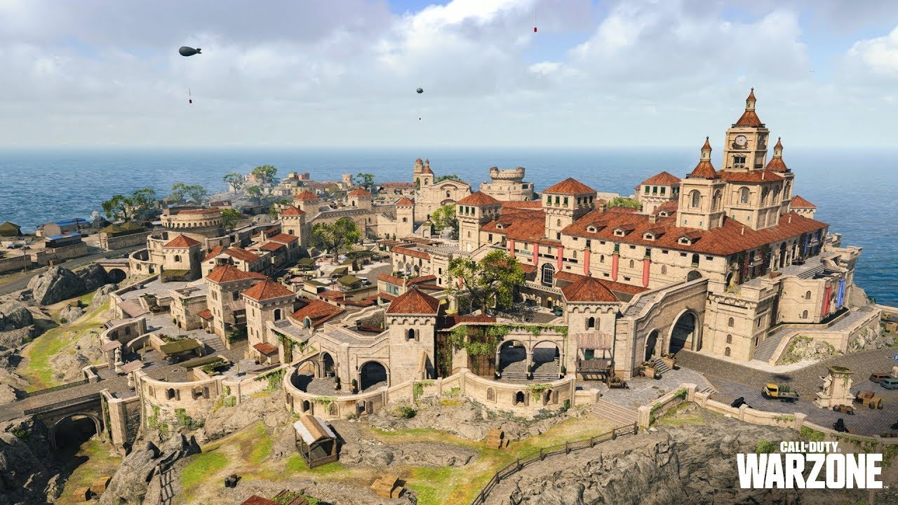 ARMA QUEBRADA NO COD