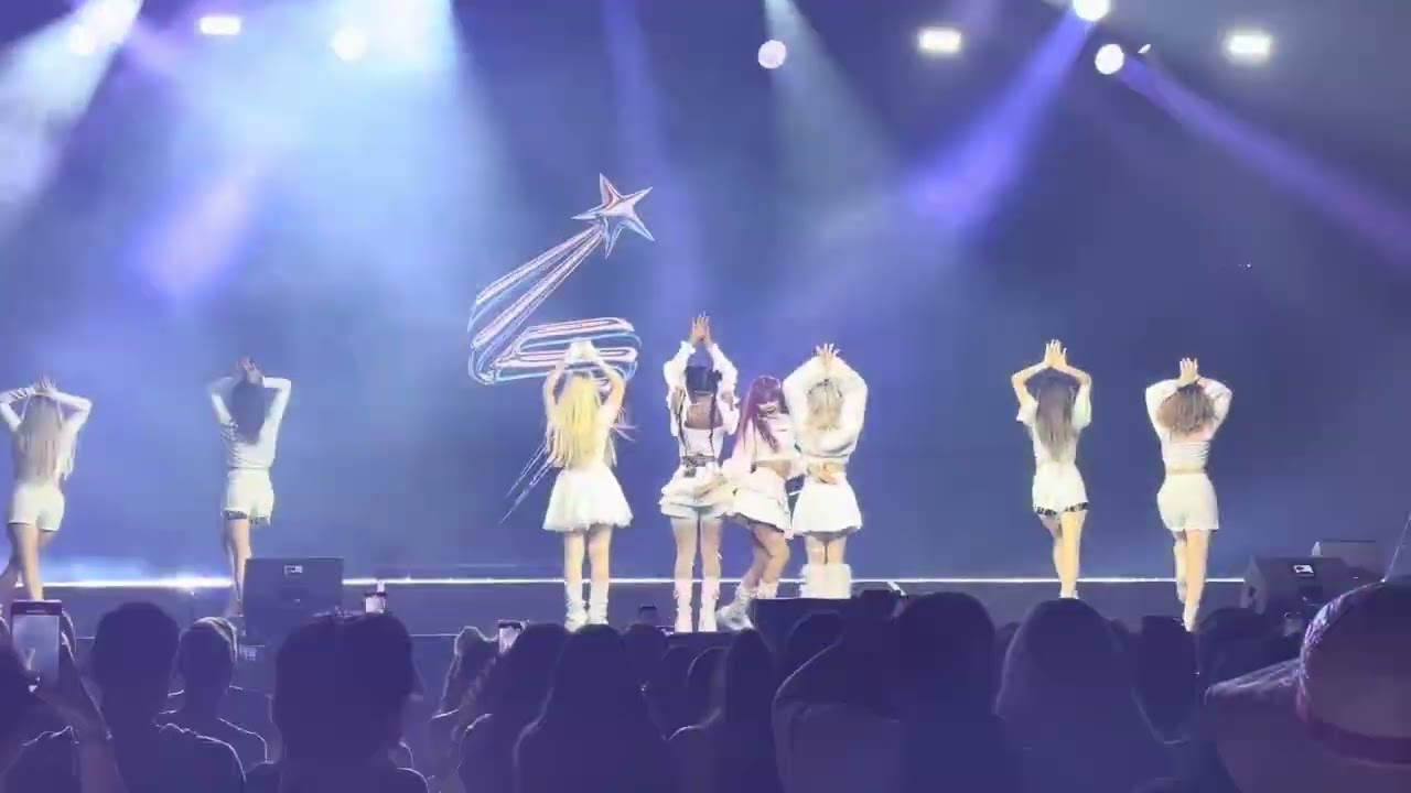 Starseed’z X JanpanExpo 2024 - Boss B