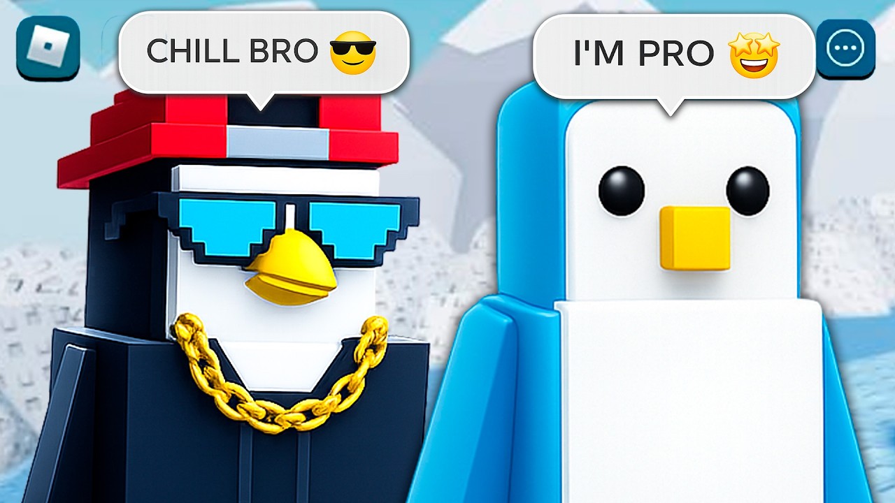 ROBLOX Knockout Funny Moments (MEMES)