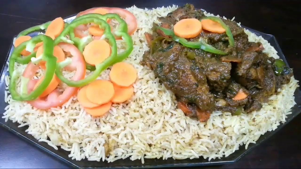 Arabic Kabaliyath || Chicken Kabaliyath Recipe || Arabian Recipe