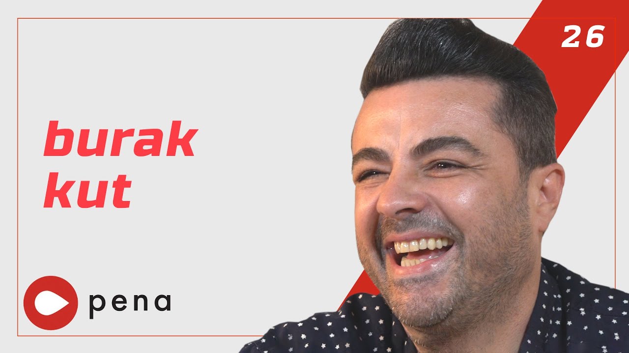 “90’ları Özlemiyorum, Anı Yaşamayı Tercih Ediyorum” Burak Kut Buyrun Benim'de