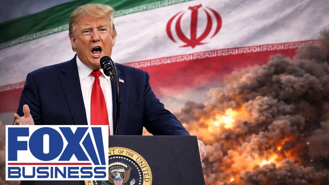 «ПОЛНОСТЬЮ ИСЧЕЗЛИ»: Трамп высказывается по поводу того, как напряженность в отношениях с Ираном ...