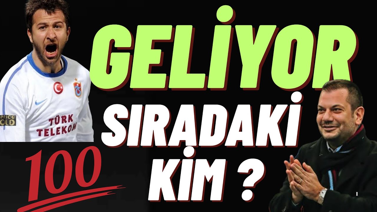1 Transfer daha tamam ! Uçak kalktı ! Sırada kim var ? #trabzonspor 
