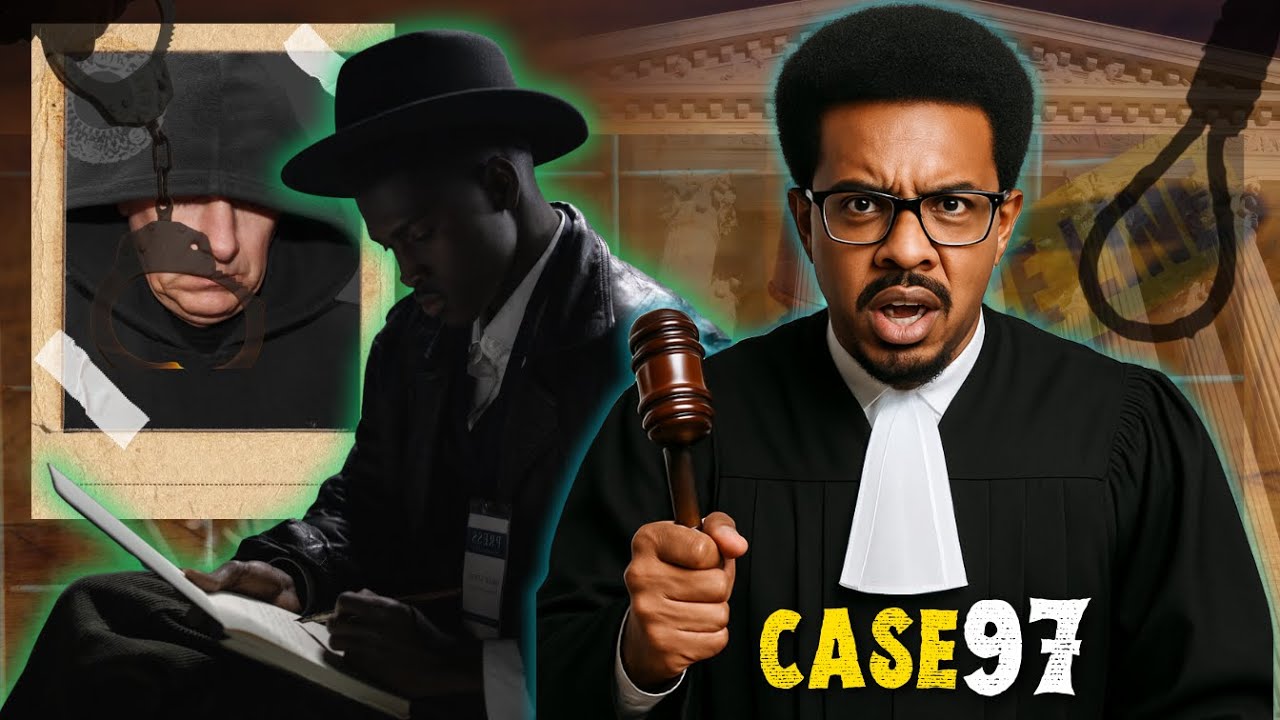 Case 97 | 28 Sano Ayaa Lawaaye Wiilkii 10 Jirkii Ahaa ! Nawaaf Ma Dhintay ?