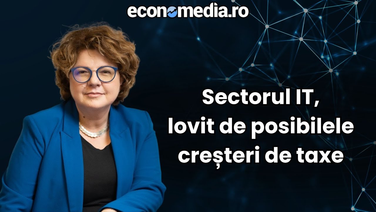 Industria IT a pierdut 20% din forța de muncă ocupată, &icirc;n numai doi ani