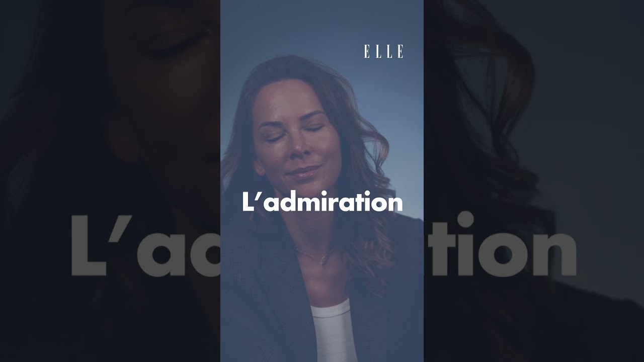 L'interview &Eacute;motions de M&eacute;lissa Theuriau