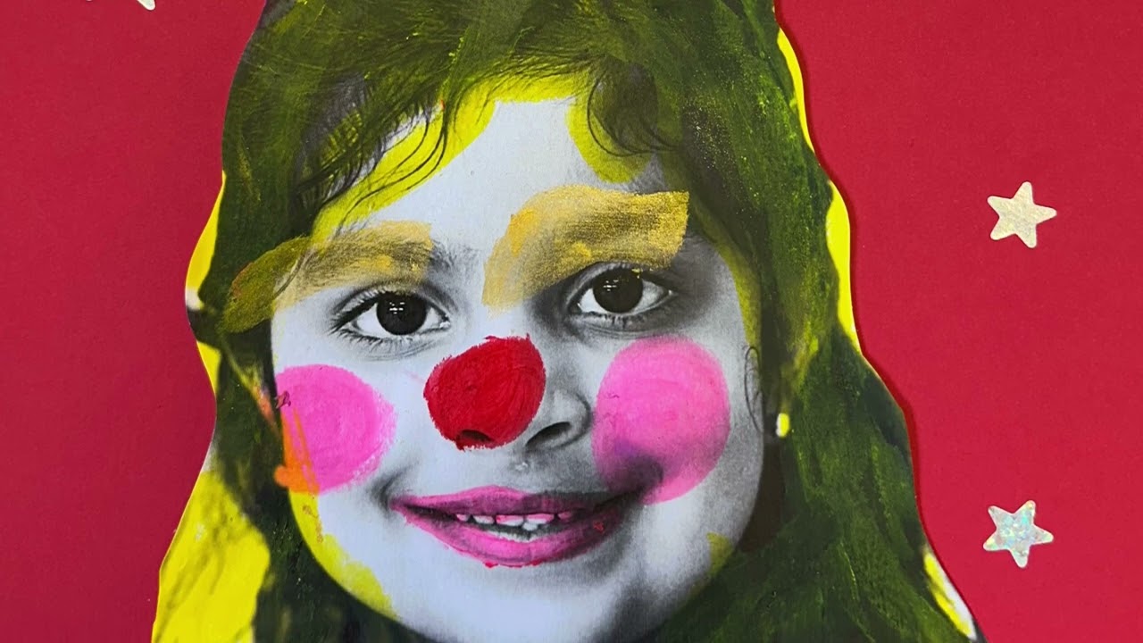 E. INFANTIL: HAPPY CARNIVAL 2026! - CEIP JUAN XXIII LAS LUMBRERAS, MONTEAGUDO, MURCIA.