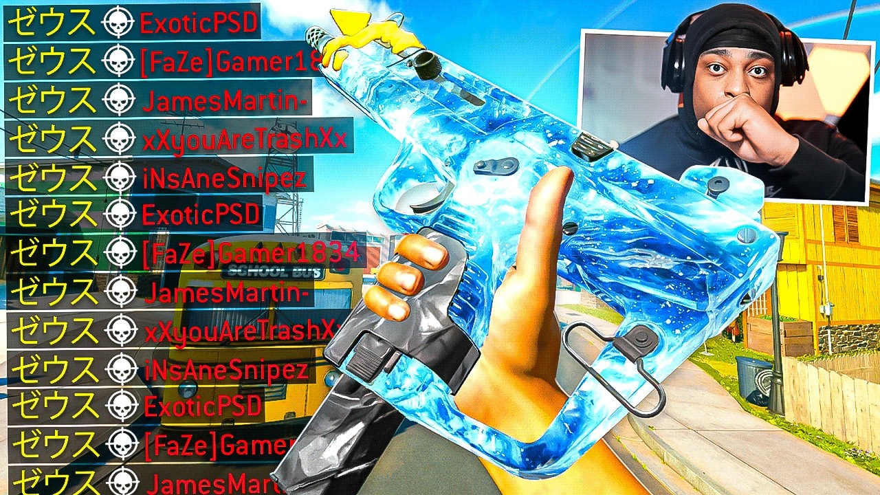 This Is Why I Love The SAUG 463 Kills. 🖤