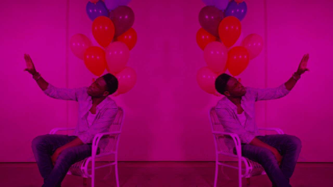 Franglish - Terrain Miné (Clip Officiel)