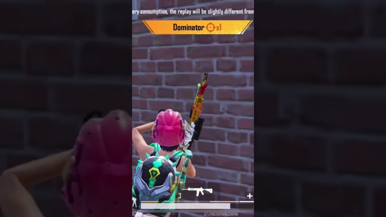 Go with the floww!!#bgmichallenge #bgmishorts #trending #viral #pubgmobile #1v3 #reels