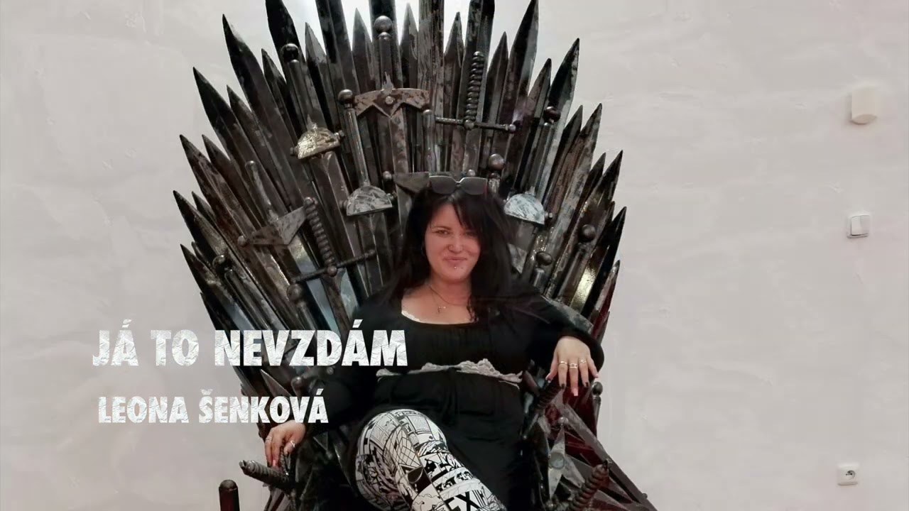 Leona Šenková - Singl 