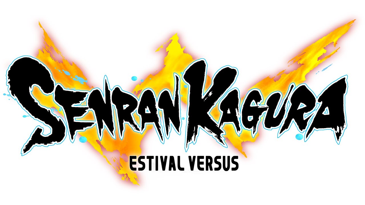 Fascinating Gessen Girls' Academy - Senran Kagura: Estival Versus Music Extended