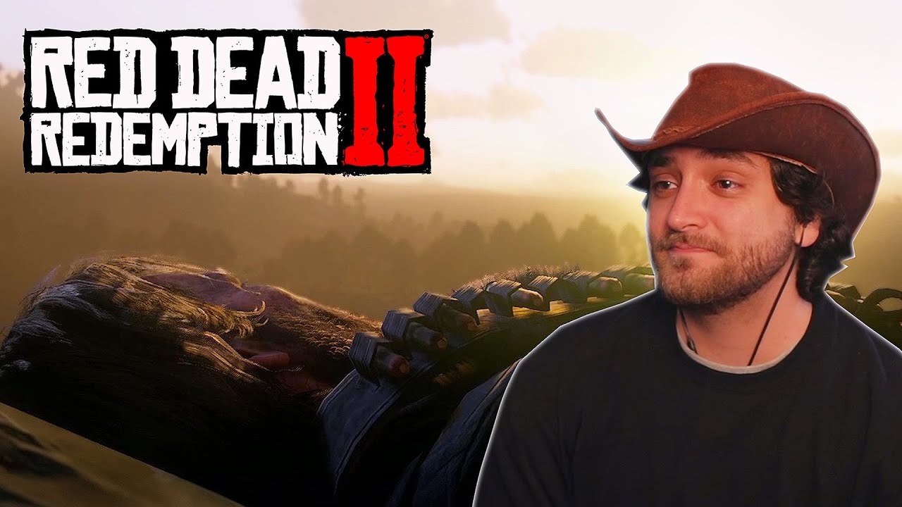Arthur Won in the End... | Red Dead Redemption 2 (ENDING)