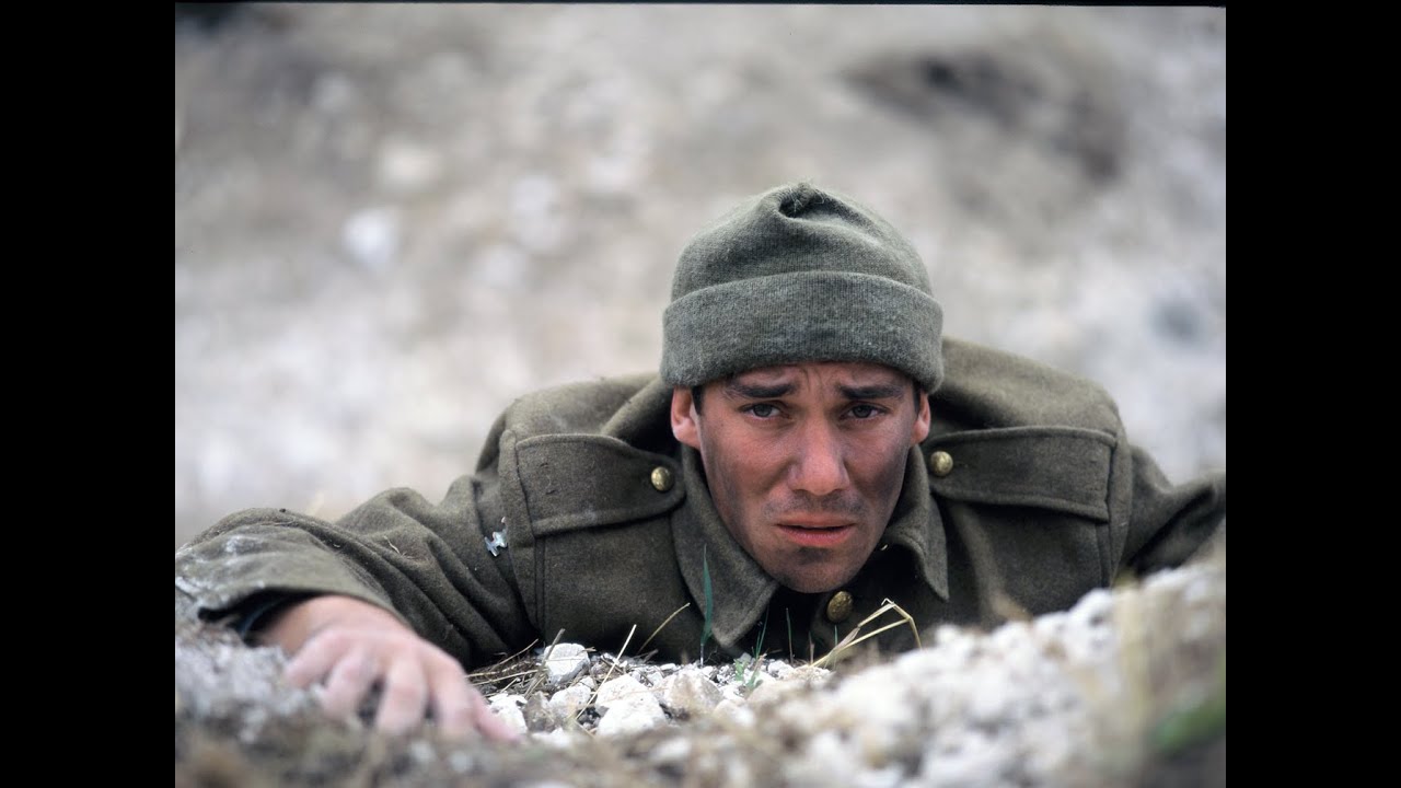 The Collector - WW1 short film