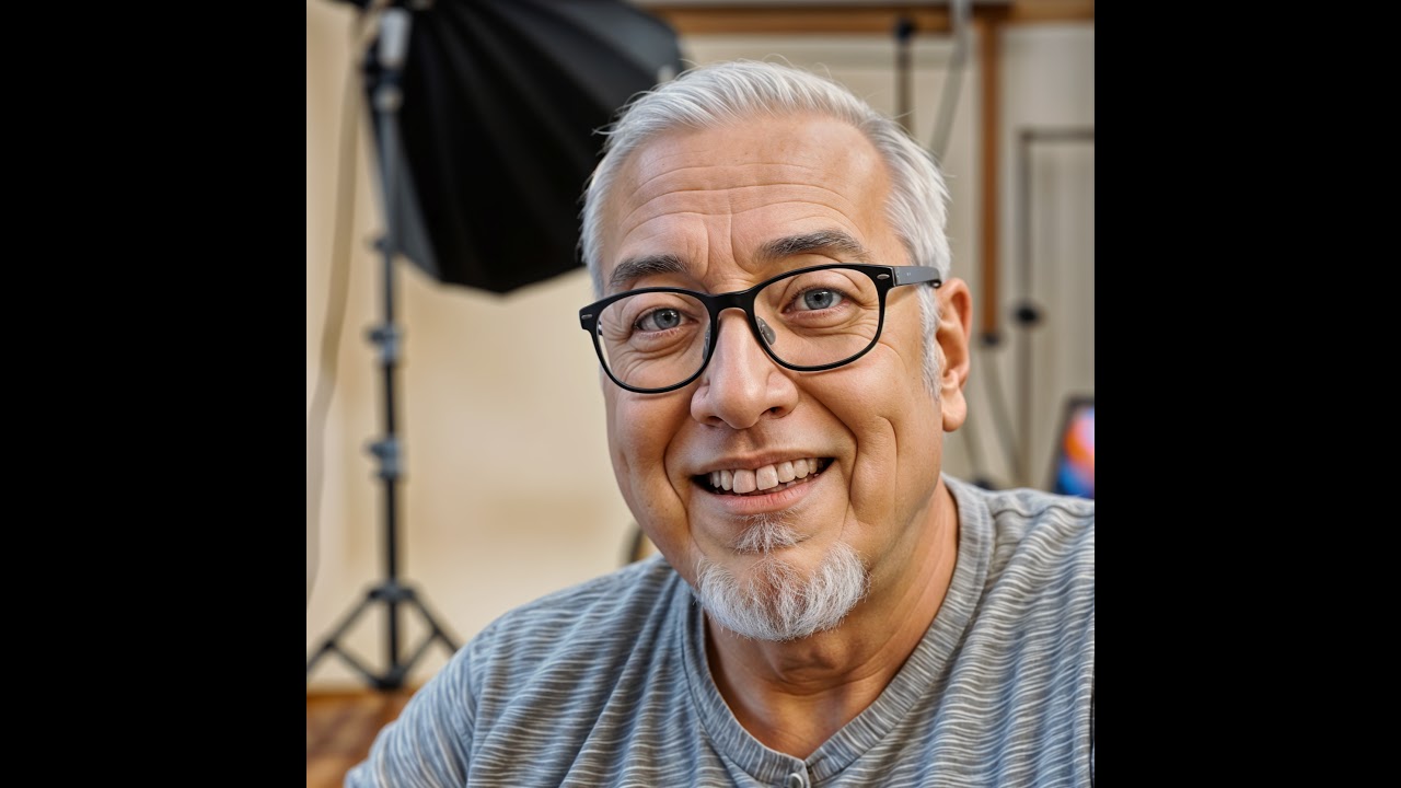 Transmisión en vivo de Jhon Chroma