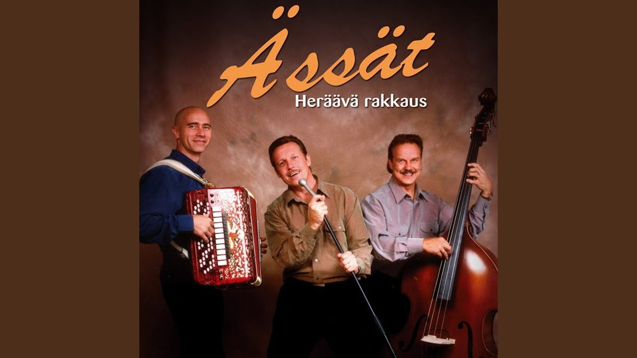 Ikävä sinua