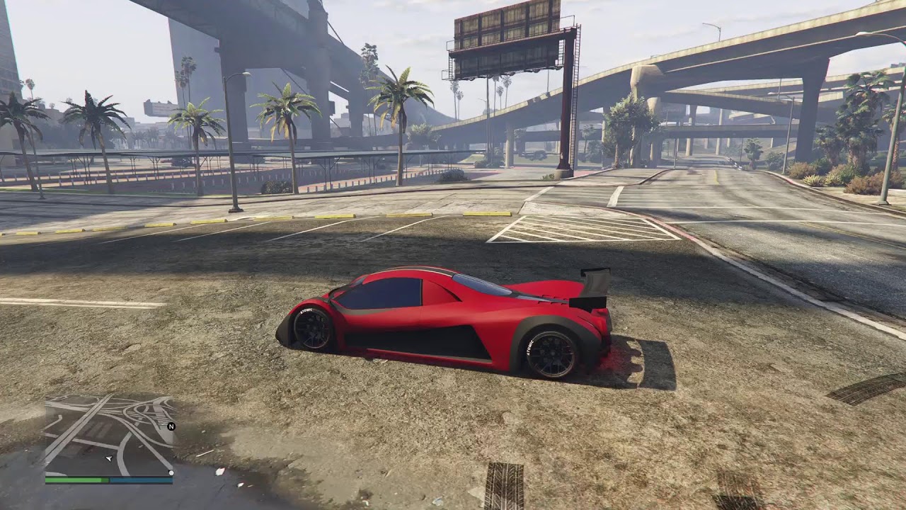 Gta V