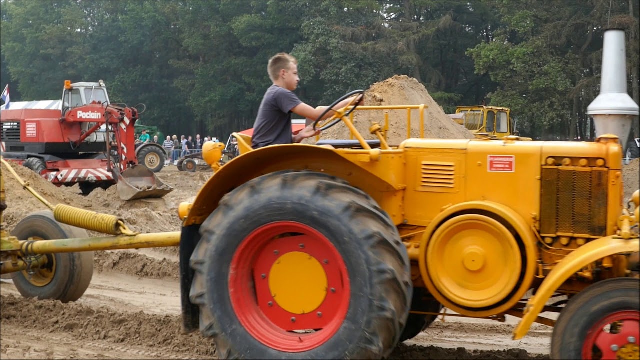Internationaal Historisch Festival Panningen 2019, Part 3