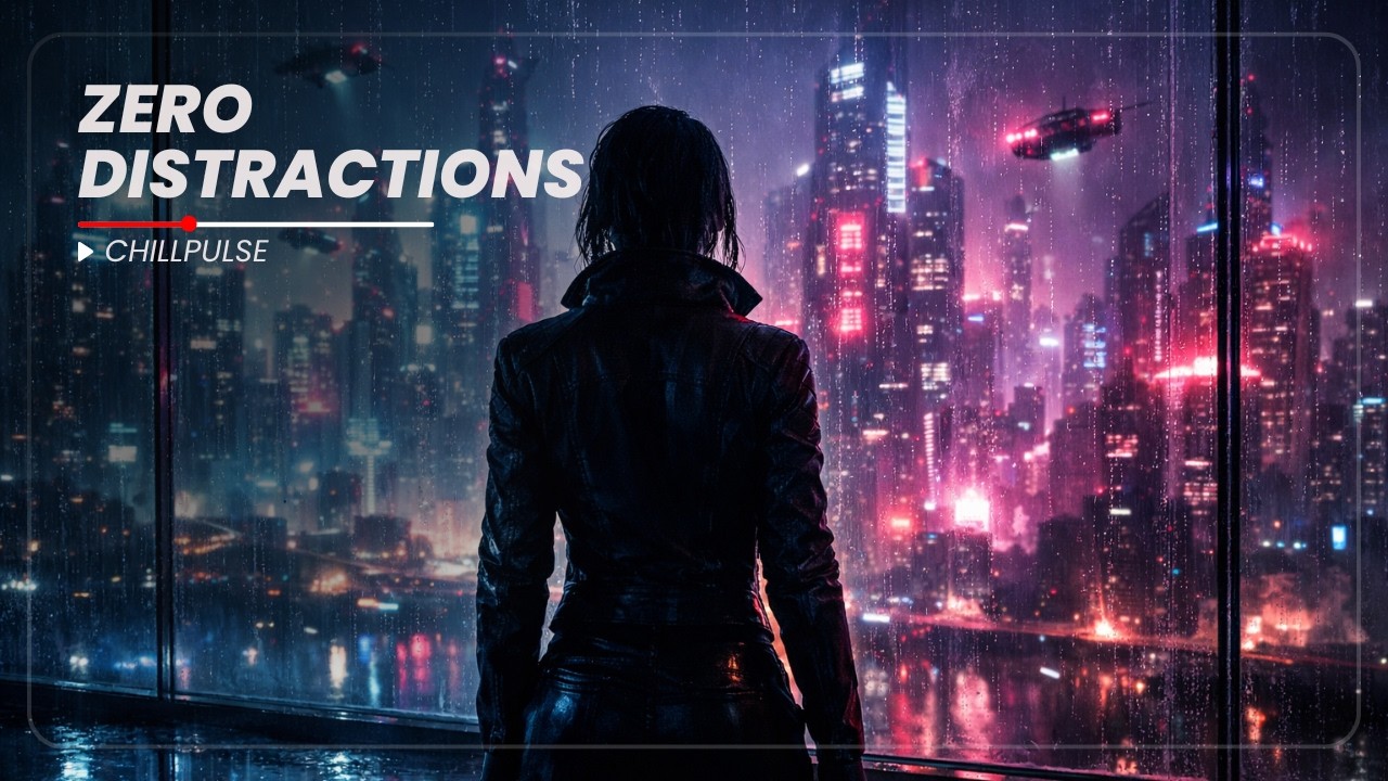 Build Mode Activated – No Distractions