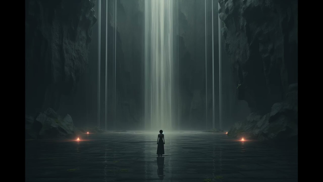Sacred Motion - Soul's Ascend