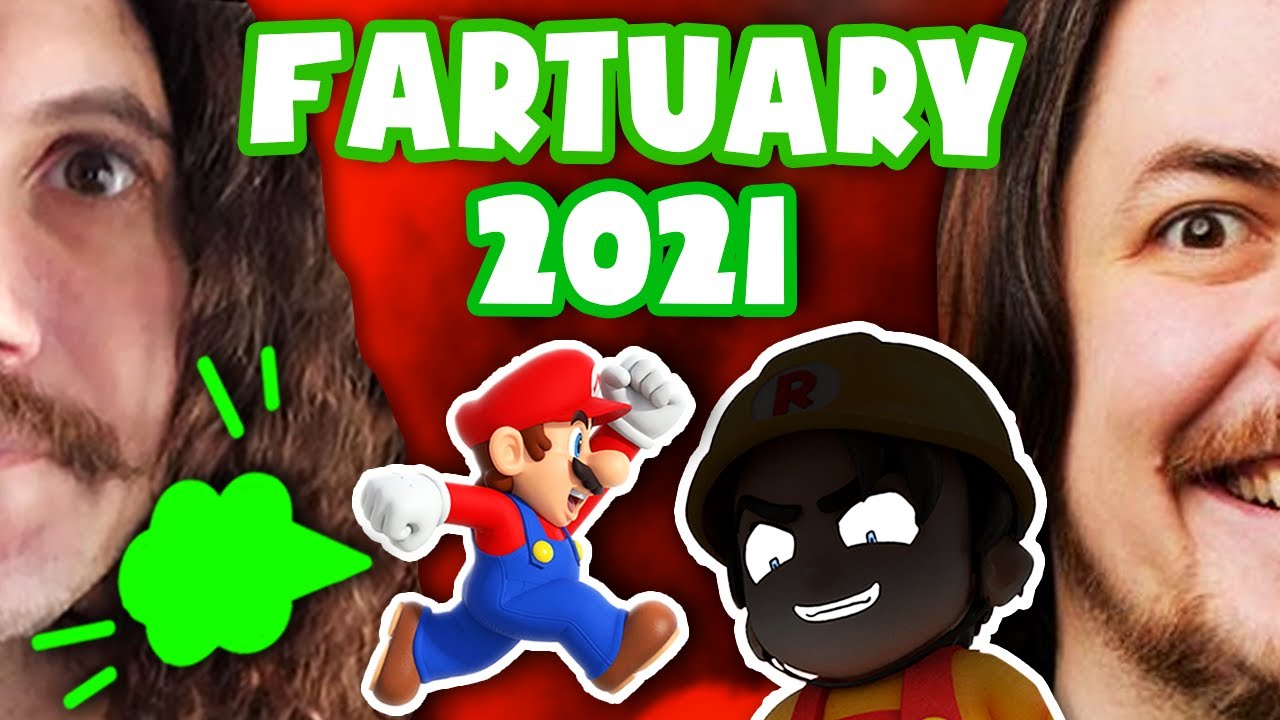 Best of February 2021 - Game Grumps Compilations
