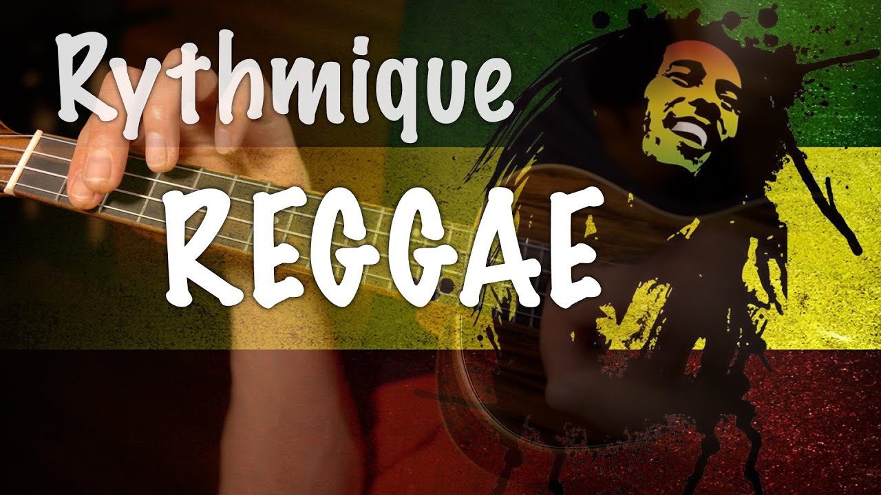 ENTRAINEMENT UKULÉLÉ - Rythmique Reggae