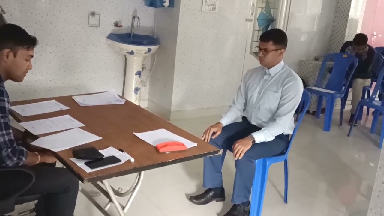 WBP SI Mock Interview || Personality Test || WBP Supercops
