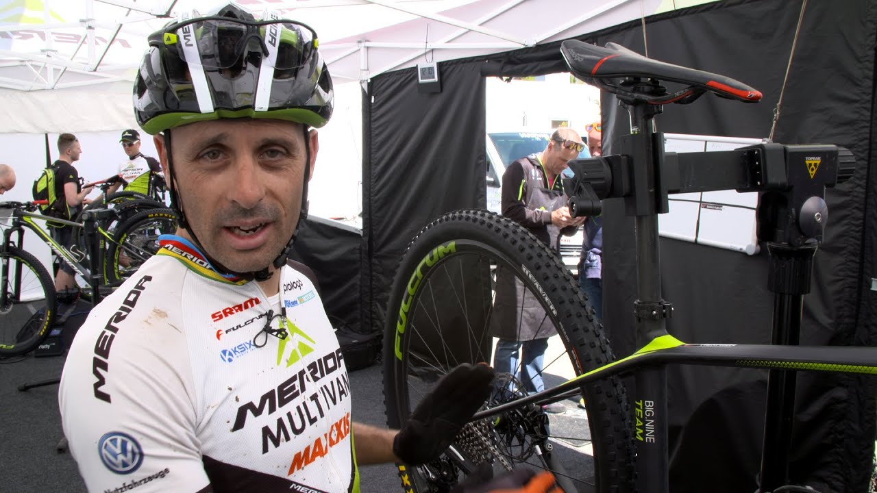 Launch of the New MERIDA BIG.NINE and BIG.SEVEN | XC | Marathon Bike