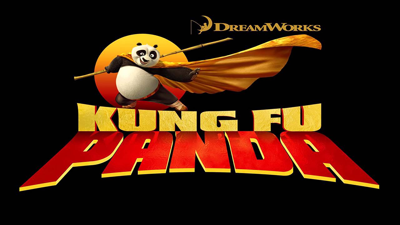 Kung Fu Panda - Dreamworksuary