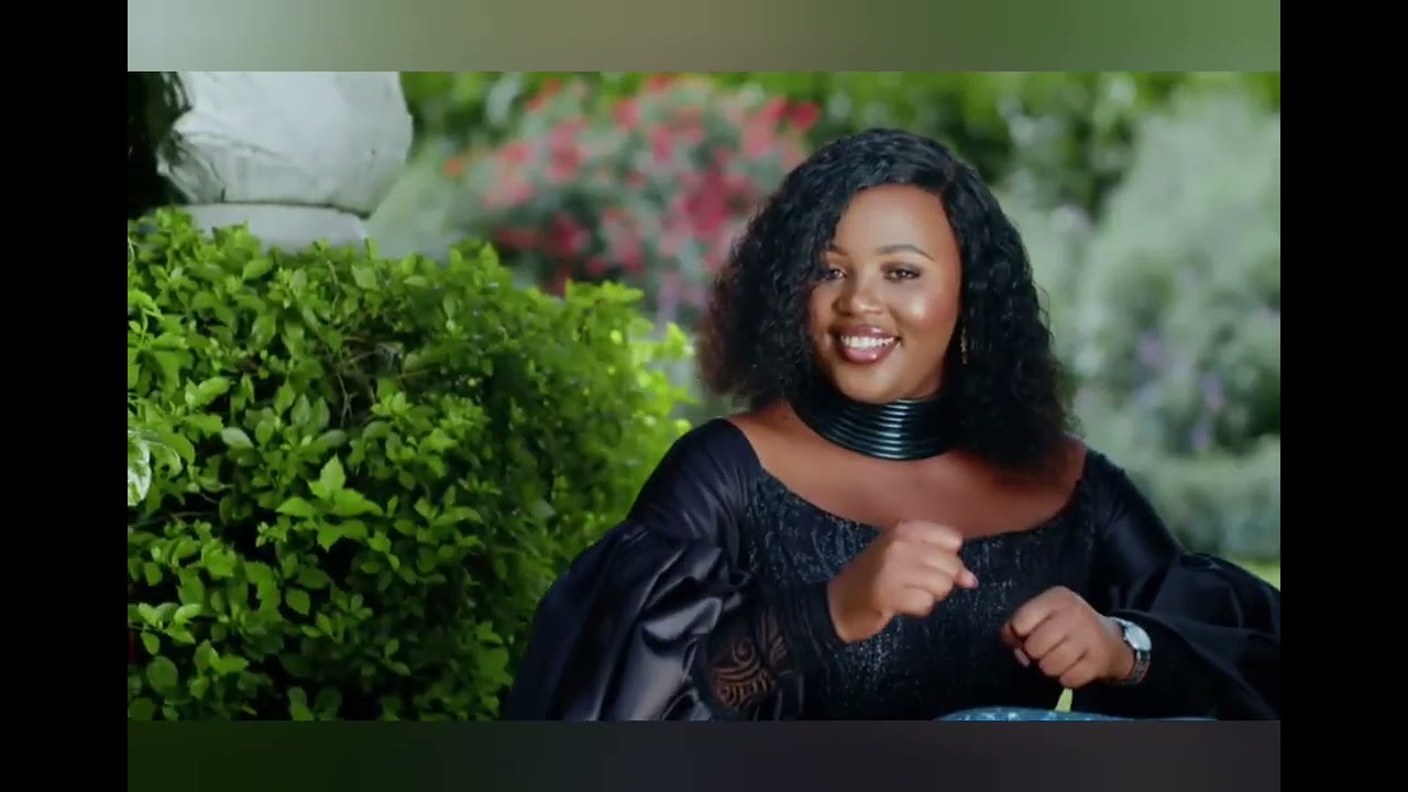 Ngiyo yandirimbo mwasabye muribenchi yoguhimbaz'imana kubgurukundo rwayo yakunze umwana wumuntu.
