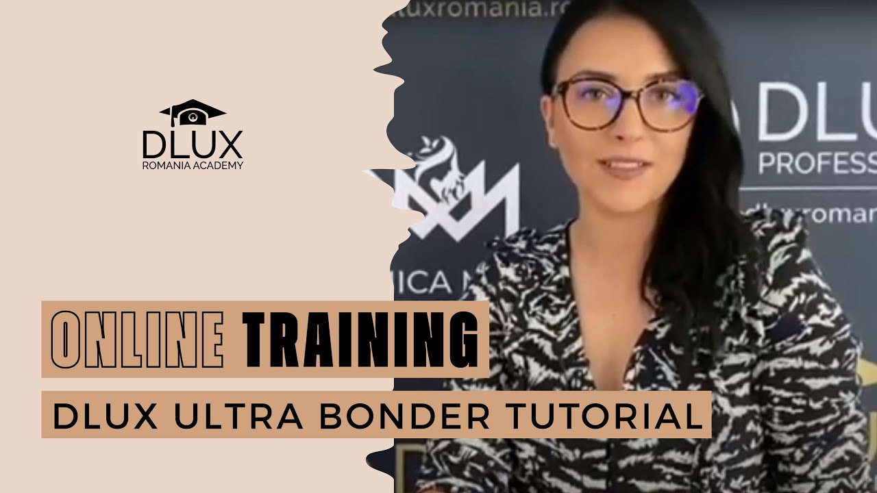 DLUX ULTRA BONDER - un 