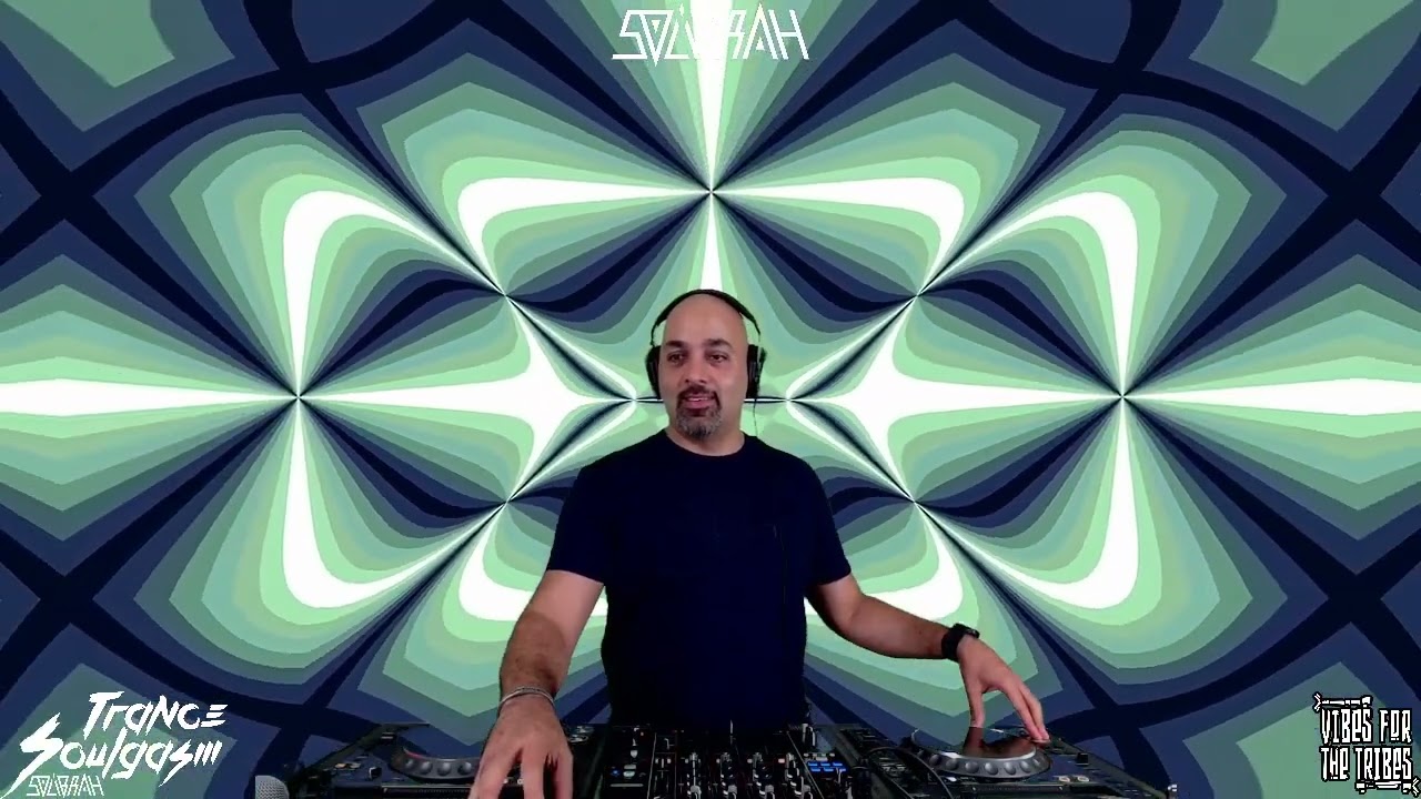 Trance SOULGASM Vol. 252